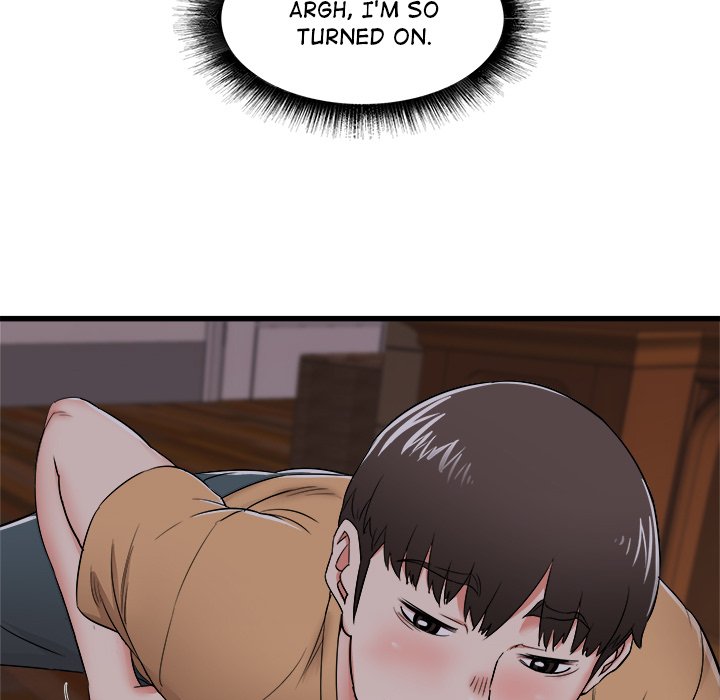 Old Memories Chapter 4 Page 73