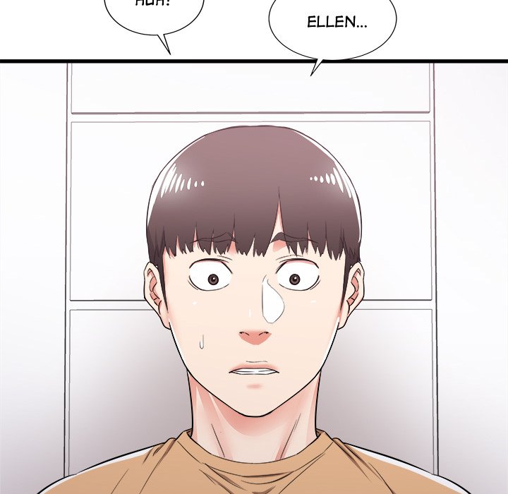 Old Memories Chapter 5 Page 10