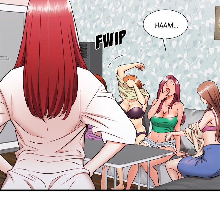 Old Memories Chapter 5 Page 100