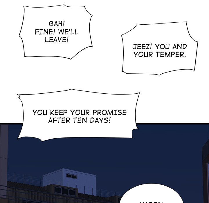 Old Memories Chapter 5 Page 104
