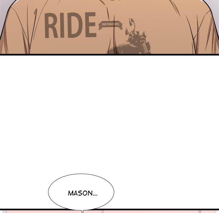 Old Memories Chapter 5 Page 11