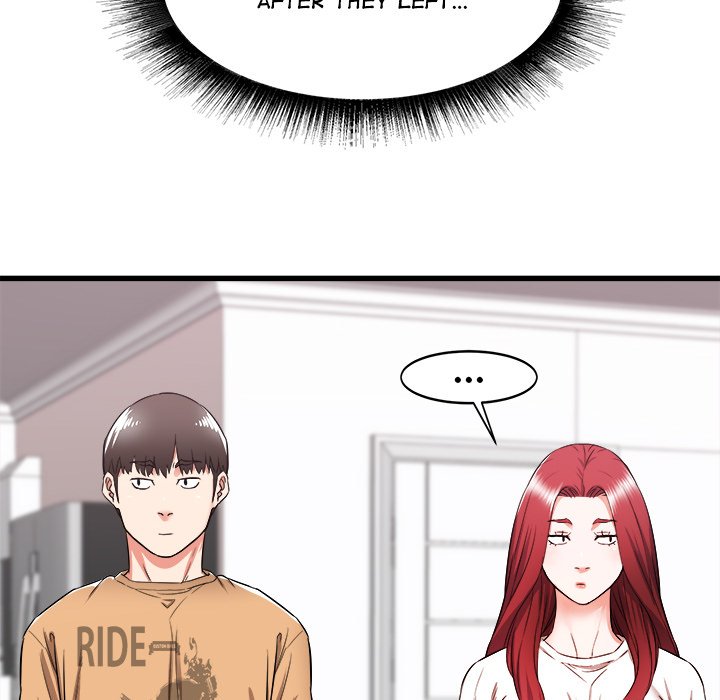 Old Memories Chapter 5 Page 110
