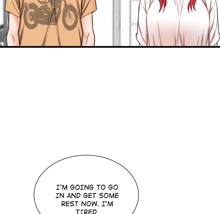 Old Memories Chapter 5 Page 111