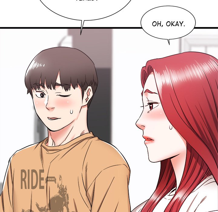 Old Memories Chapter 5 Page 112