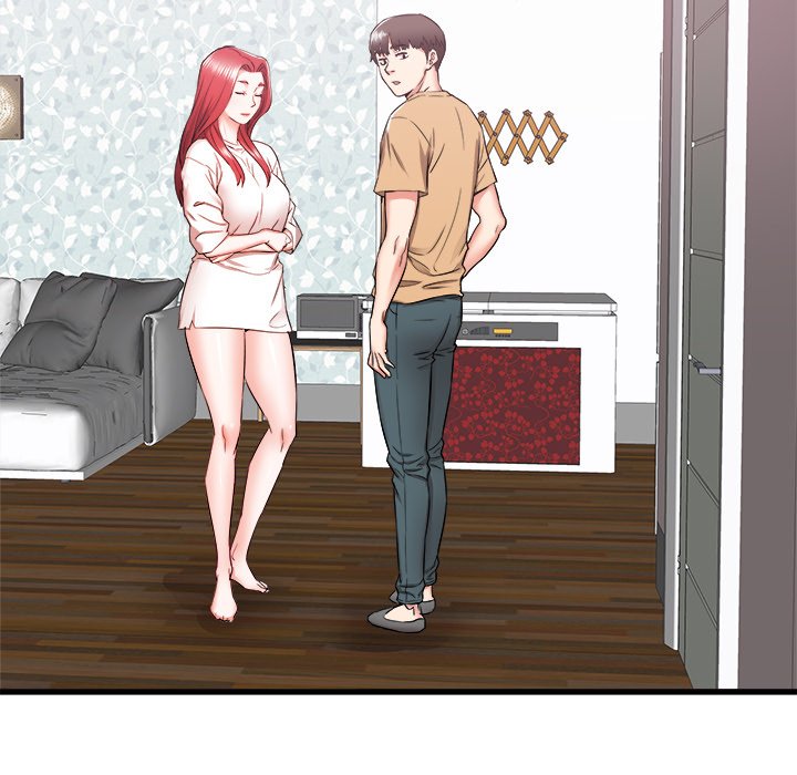Old Memories Chapter 5 Page 116