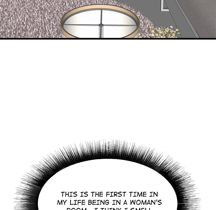 Old Memories Chapter 5 Page 121