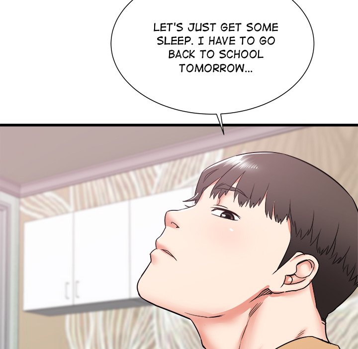 Old Memories Chapter 5 Page 126