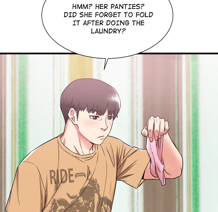 Old Memories Chapter 5 Page 128