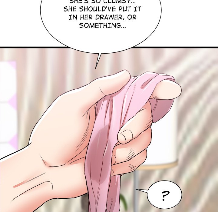 Old Memories Chapter 5 Page 130