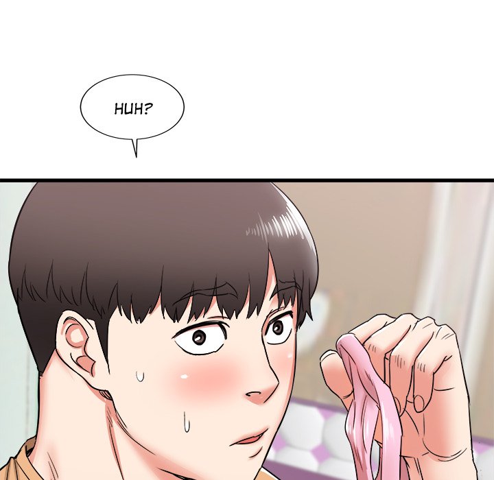 Old Memories Chapter 5 Page 136