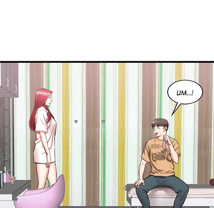 Old Memories Chapter 5 Page 138