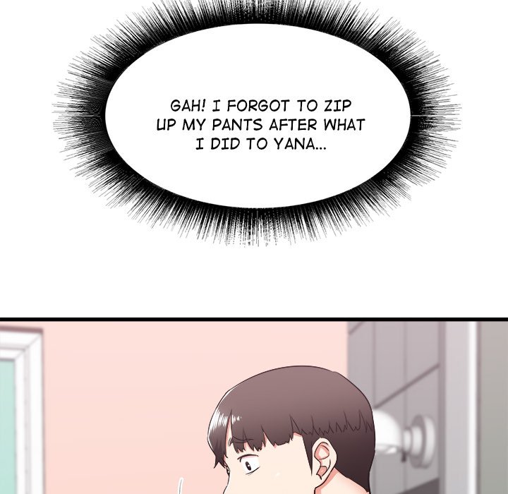Old Memories Chapter 5 Page 22