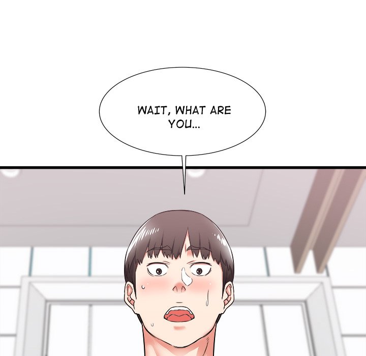 Old Memories Chapter 5 Page 41