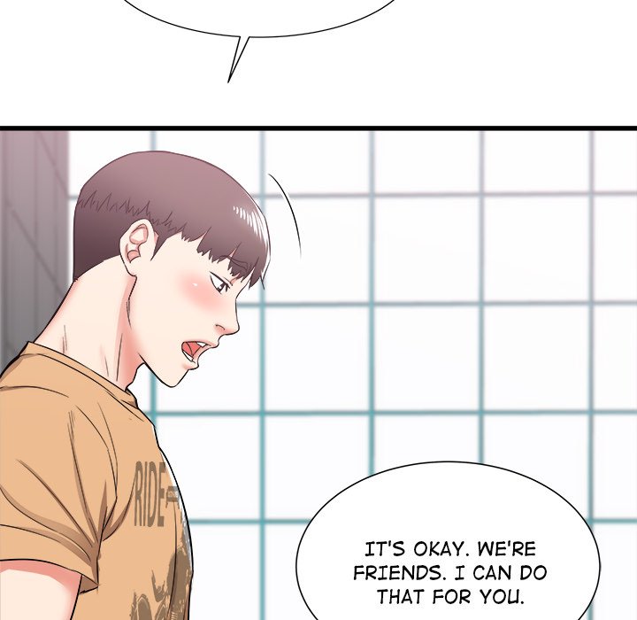 Old Memories Chapter 5 Page 59