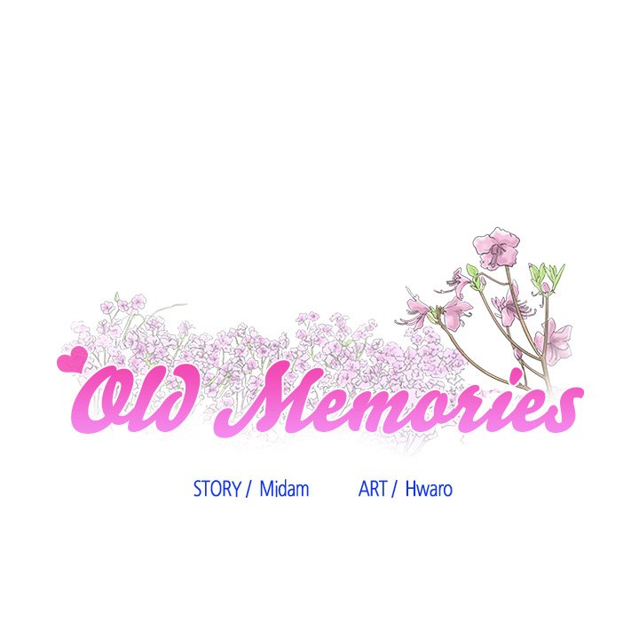 Old Memories Chapter 5 Page 8