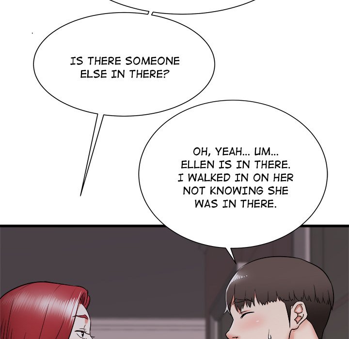 Old Memories Chapter 5 Page 85