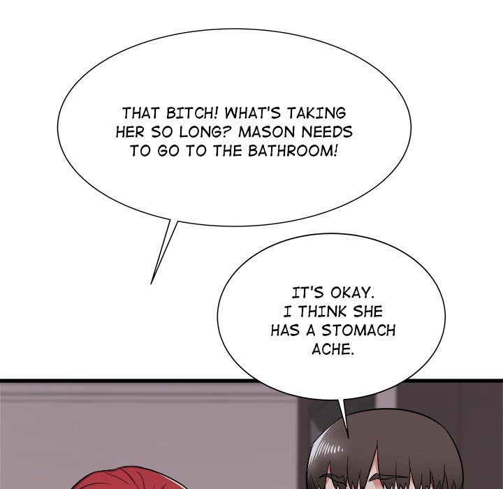 Old Memories Chapter 5 Page 87