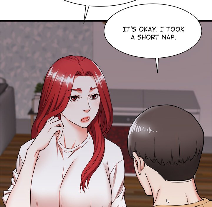 Old Memories Chapter 5 Page 90
