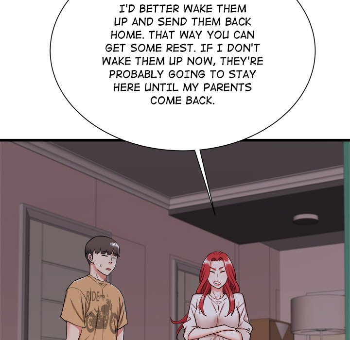 Old Memories Chapter 5 Page 92
