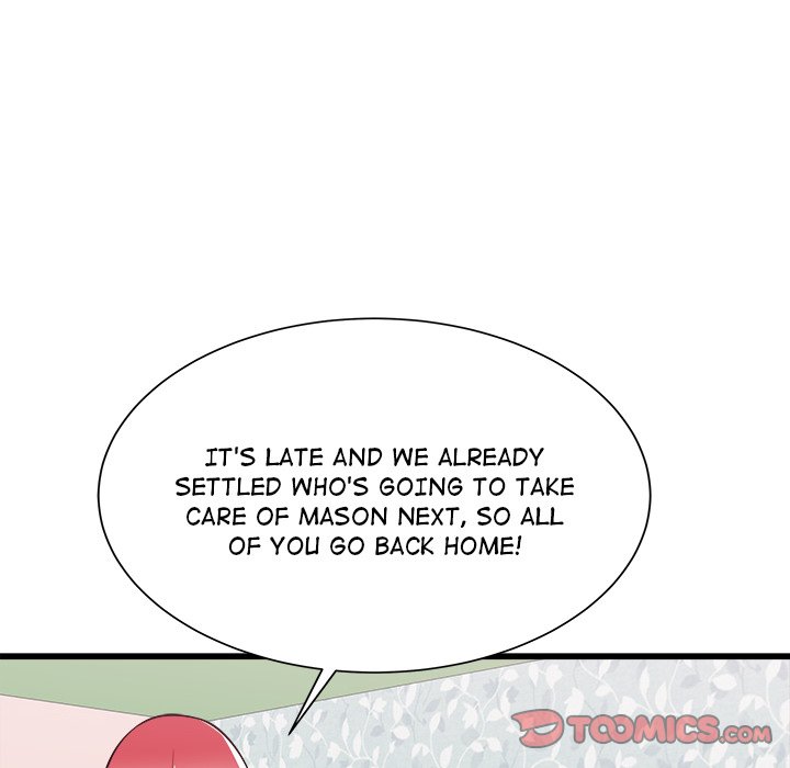 Old Memories Chapter 5 Page 99