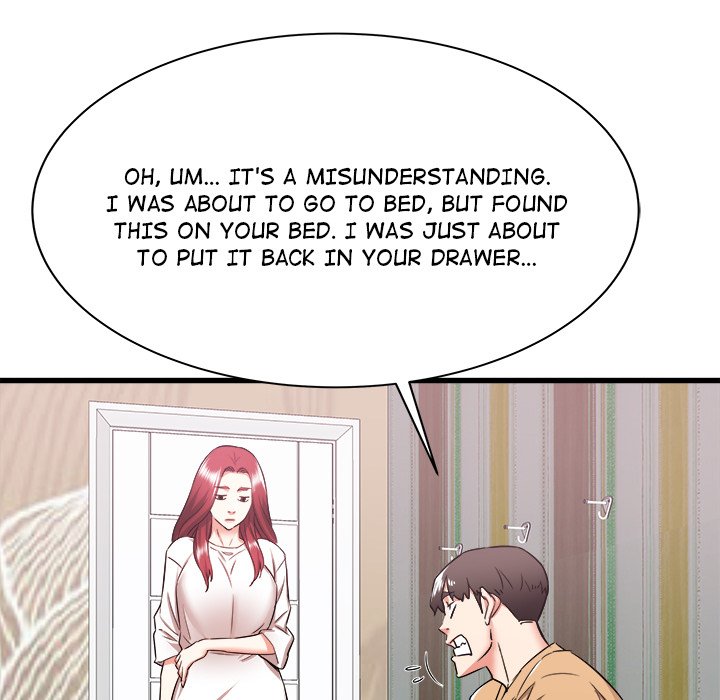 Old Memories Chapter 6 Page 11