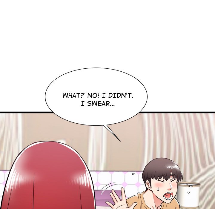 Old Memories Chapter 6 Page 19