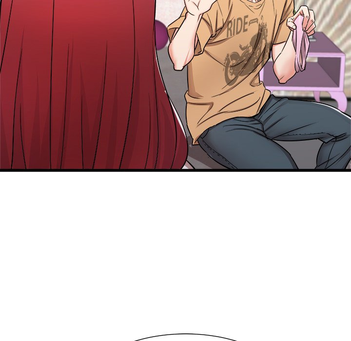 Old Memories Chapter 6 Page 20
