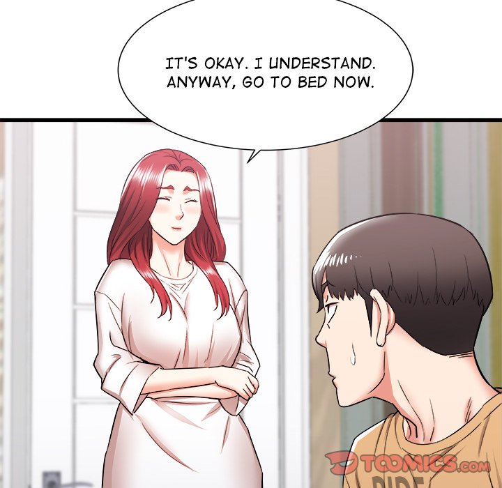 Old Memories Chapter 6 Page 21