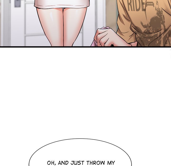 Old Memories Chapter 6 Page 22