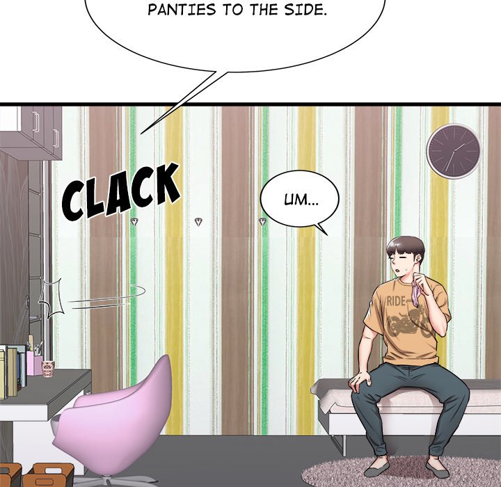 Old Memories Chapter 6 Page 23