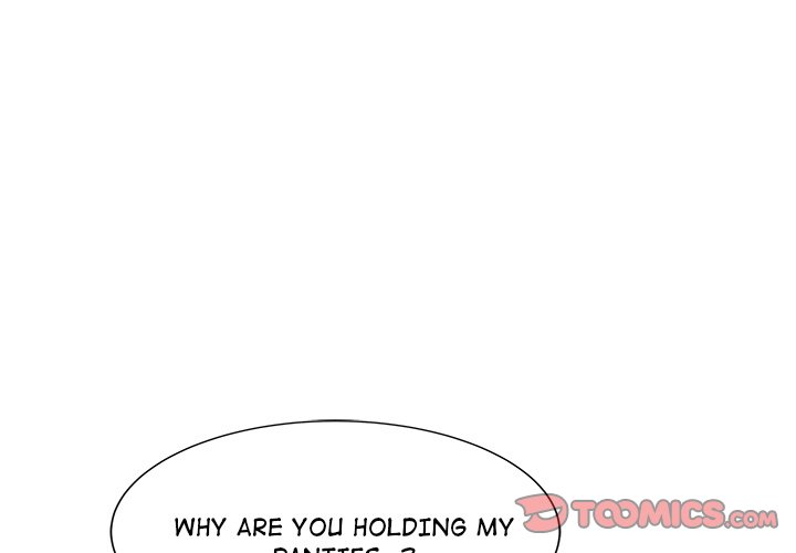 Old Memories Chapter 6 Page 3
