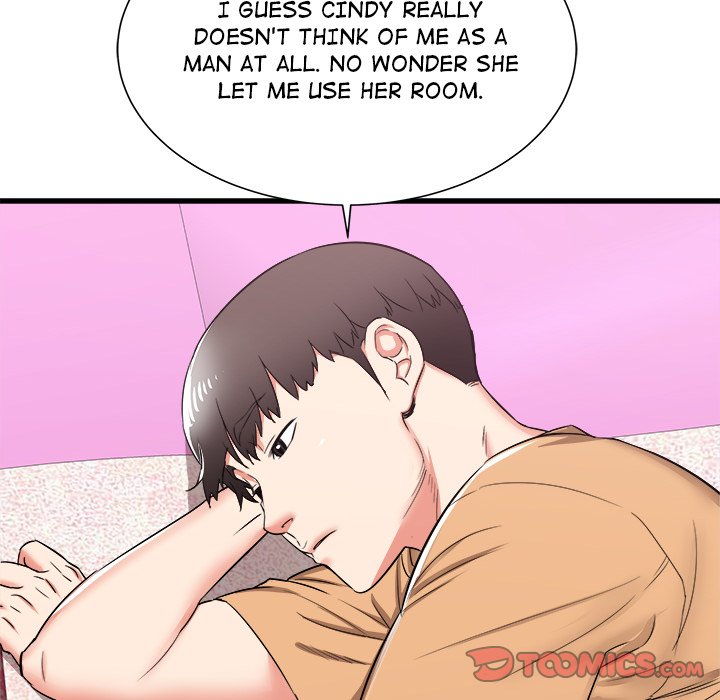 Old Memories Chapter 6 Page 30