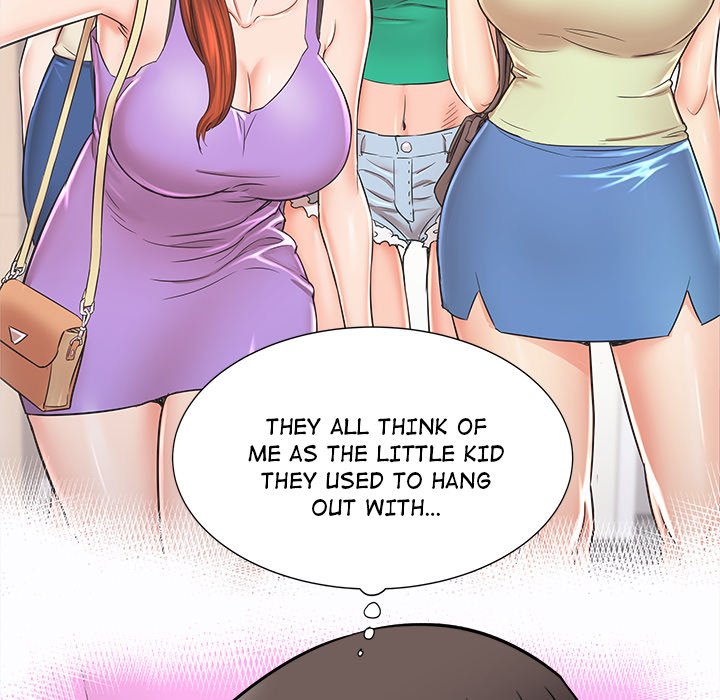 Old Memories Chapter 6 Page 33