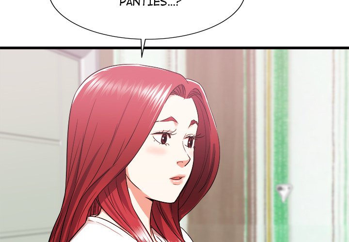Old Memories Chapter 6 Page 4
