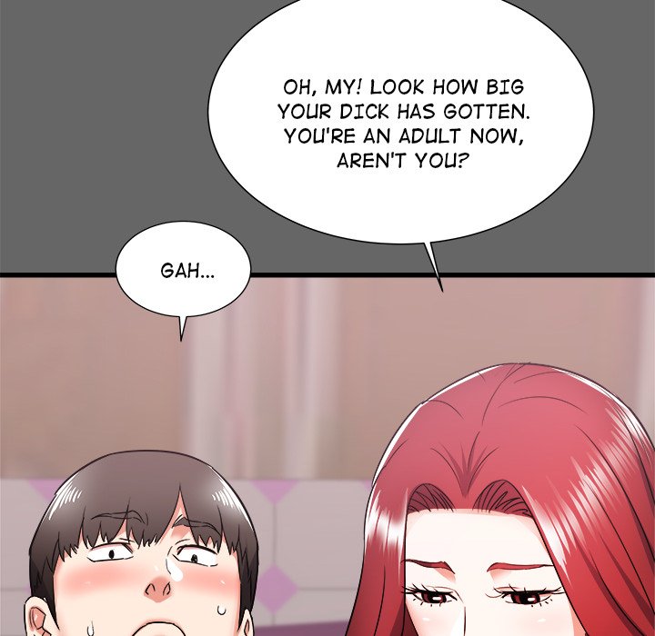Old Memories Chapter 6 Page 68