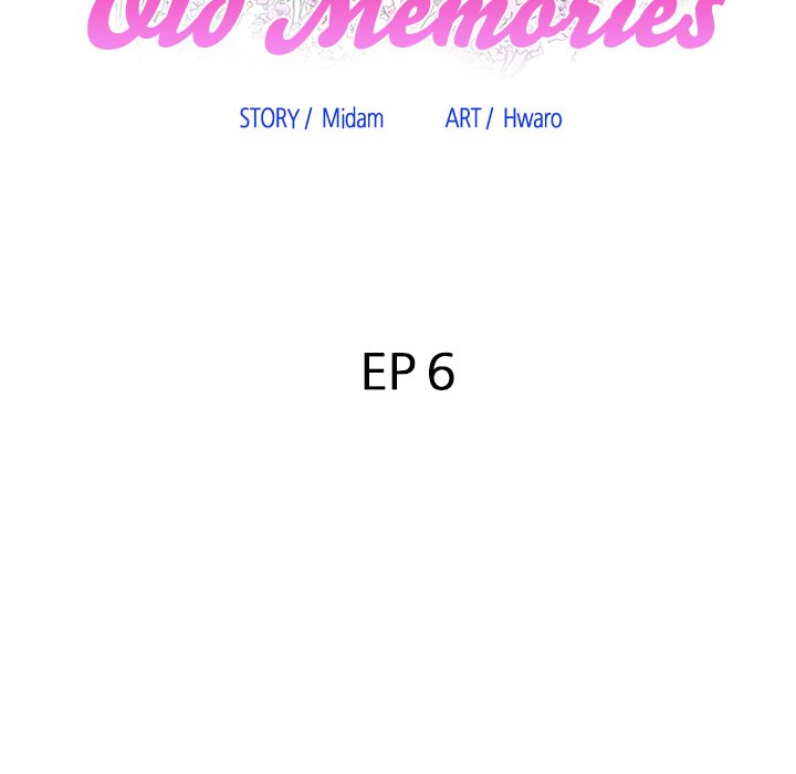 Old Memories Chapter 6 Page 8