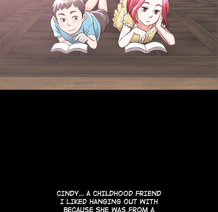 Old Memories Chapter 6 Page 91