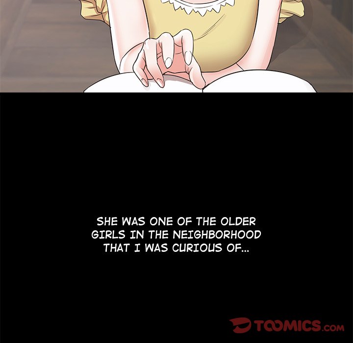 Old Memories Chapter 6 Page 93