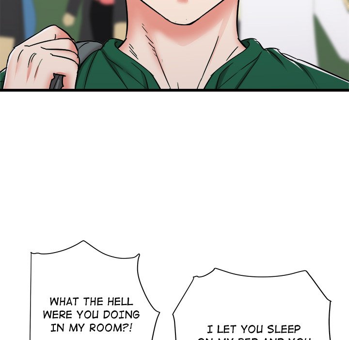 Old Memories Chapter 7 Page 101