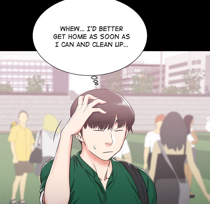 Old Memories Chapter 7 Page 103