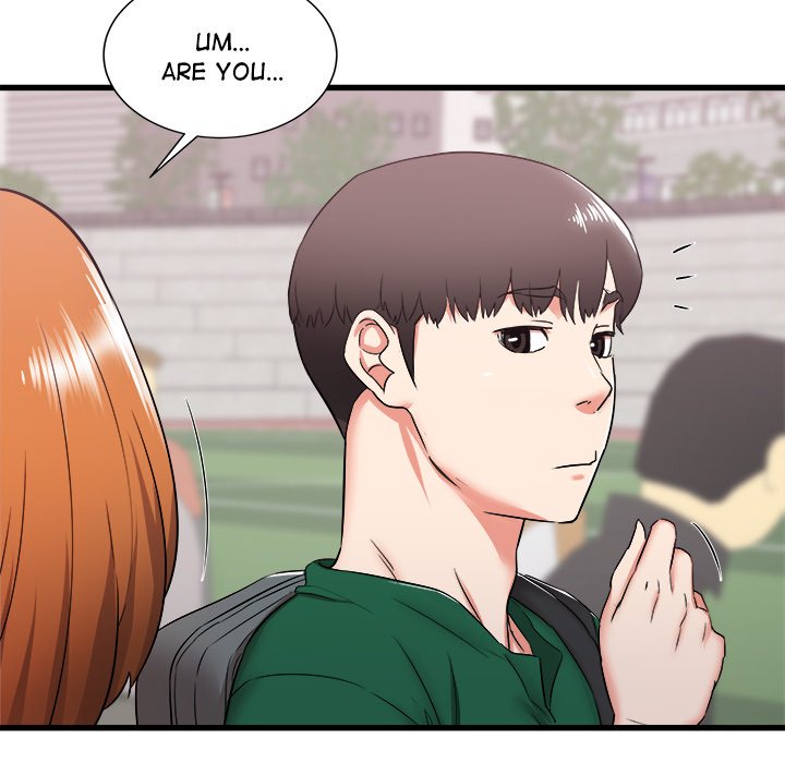 Old Memories Chapter 7 Page 105