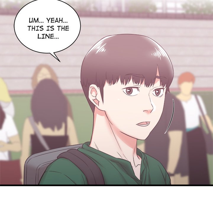 Old Memories Chapter 7 Page 110