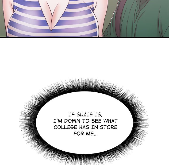 Old Memories Chapter 7 Page 113