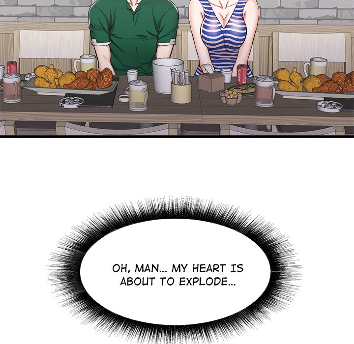 Old Memories Chapter 7 Page 127