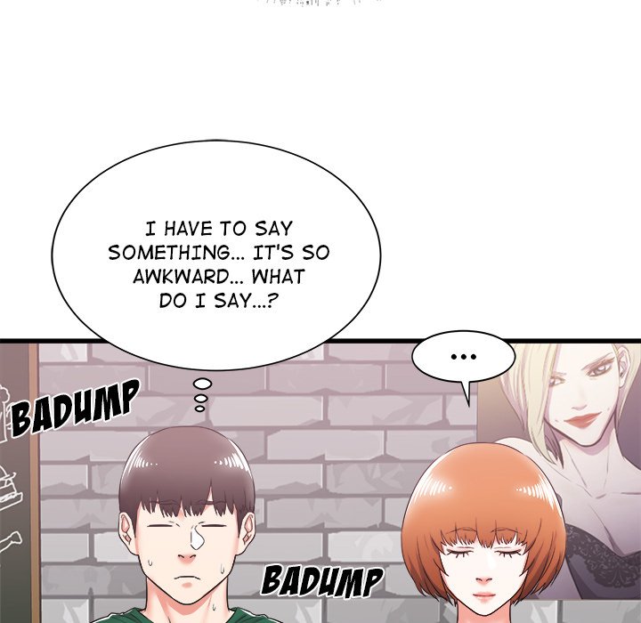 Old Memories Chapter 7 Page 128