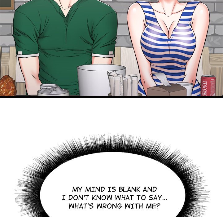 Old Memories Chapter 7 Page 129