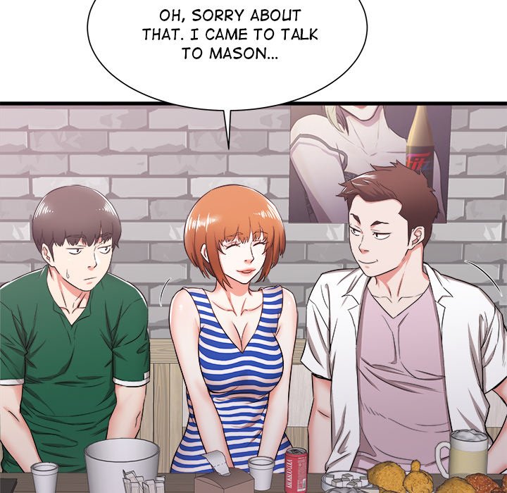 Old Memories Chapter 7 Page 134