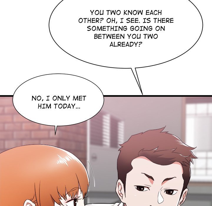 Old Memories Chapter 7 Page 137
