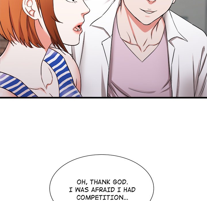 Old Memories Chapter 7 Page 138
