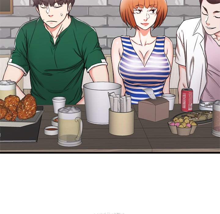 Old Memories Chapter 7 Page 142
